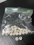 Emax Ivoclar Vivodent HTBL4 Once Pressed Ingots Lot Of 30. Fixed Price $45.00.
