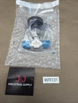 New Swagelok SS-1VM4-SC11 Needle Valve 5000PSIG Warranty Fast Shipping. Fixed Price $100.00.
