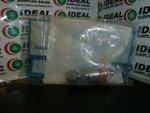 Swagelok SSQC4S400K2 Quick Connect-new In Box. Fixed Price $28.83.