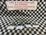 Swagelok SS-600-2-4 SS-600-8-4 SS-600-8-2, Elbow / Female Lot Of #1374V17. Fixed Price $105.50.