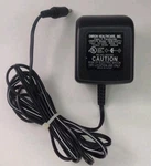 Omron Healthcare Inc. Power Adapter Transformer Model: HEM-ADPT1 Original. Fixed Price $11.97.