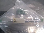 Nupro 6L-ELD8-11XX Helium Leak , 112944. Fixed Price $250.00.