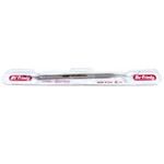 Hu-friedy EXD11/12AF Double End #11/12 Dental Explorer Odu Round Handle. Fixed Price $29.65.