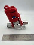 Parker Veriflo 43700926 944MSFSFF Lam 1/4 Turn Isolation Valve Vcr Amat Usa. Fixed Price $499.99.