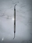 Hu-friedy Wax Instrument Thomas #1 Hdl #41 #p.k. T1 465983. Fixed Price $28.00.