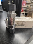 8Z-C6L-1-SS Parker Instrumentation Check Swagelok (new). Fixed Price $45.04.