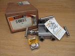 Whitey SS-M3NBFS8-FL Swagelok Valve Instrument Manifold. Fixed Price $188.77.