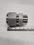 2" Swagelok Male Pipe Weld Straight Fitting SS-3200-1-32W 316 Stainless. Fixed Price $199.99.