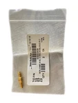 (2/PK) Waters Hplc Uplc Gold Plated Compression Screws 1/4 Hex 405003608. Fixed Price $35.99.