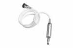Aseptico Motor Handpiece Cord W/conector For AEU-17BV2. Fixed Price $599.00.