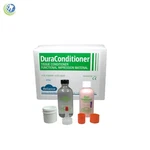 Dental Reliance Tissue Dura Conditioner Kit Pink 4:4OZ Laboratory Impression Mat. Fixed Price $97.00.