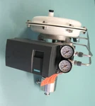 1/2" Steriflow 978SP Pneumatic Tri-clamp Sanitary Control Valve D15. Fixed Price $250.00.
