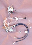 Varian Fid Tower Ignitor Cable & Probe With CP-3800 Gc Injector Assembly. Fixed Price $699.98.