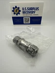 Swagelok SS-CHS8-1/3 Poppet Check Valve 6000 Psig 1/2 Tube Cracking. Fixed Price $100.00.