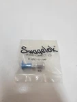 Swagelok B-QM2-S-200. Fixed Price $40.00.