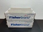 Fisher Brand Cat No 14-961-29 Disposable Culture Tubes Lot Packs. Fixed Price $227.95.