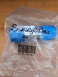 Swagelok SS-8-VCR-61 , 1/2" Bulkhead. Fixed Price $31.30.