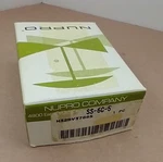 New Sealed Swagelok/nupro SS-6C-5 Poppet Check Valve Psig 3/8" Od Tube. Fixed Price $110.00.