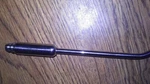 Vista Dental 801002 Apex Surgical Aspirator Tip 2.5MM Opening 6" Long Guarentee. Fixed Price $25.00.