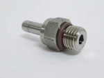 231323 New-no Box; Swagelok SS-4-TA-1-4ST Male Tube Adapter; SS-316; Size: 1/4". Fixed Price $18.48.