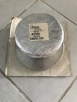 Mdc Vacuum Nipple Reducer 832002 L600XL400 NW160-TO-NW100. Fixed Price $469.95.