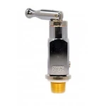 Sherwood KVAB87054-32RTG Post Medical 3/4" Unf Cylinder Valve 3360 Psi Cga. Fixed Price $34.99.