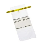 Nasco Whirl-pak Sample Bag B01062-4OZ/118ML Write-on Box Of 500. Fixed Price $78.44.
