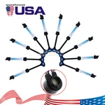 10PCS Dentex Dental Composite Resin Light Cure Posterior Restoration A3 Shade. Fixed Price $145.90.