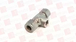 Swagelok SS-810-3-4TTF / SS81034TTF (new In Box). Fixed Price $67.33.