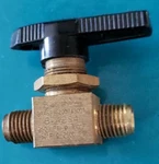 Swagelok B-42S4 / B42S4 Valve. Fixed Price $16.09.