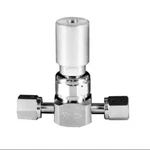 Parker Veriflo Quantum High Purity Air Operated Valve 944AOPLPNCSFSFF. Fixed Price $320.00.