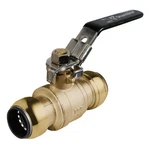 Sealey Sharkbite Air Ball Valve 22MM Quarter Turn Tamperproof Handle SBA22BV. Fixed Price $88.03.