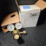 Nos Victor Dry Nitogen Pressure Regulator. Fixed Price $100.00.