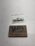 Swagelok SS-6-DE-6 Stainless Steel Dielectric Union 3/8 In. Tube Fitting. Fixed Price $113.76.