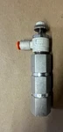 Nupro Stainless Steel Check Valve 1 Psi. Fixed Price $20.00.