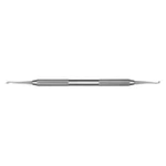 Hu-friedy Cleoid Discoid Double End (CD90B). Fixed Price $39.95.