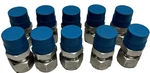 (lot Of 10) Swagelok 316USY Stainless Steel Hose Fitting Tuv 278/03 Ubb. Fixed Price $97.99.