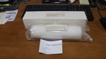 Steris A1504 Chemical Sterilant Prefilter Cartridge. Fixed Price $20.00.