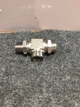 Swagelok Cajon 316 Rcc Male Thread, Stainless Steel 1-1/2" X 1-1/4". Fixed Price $12.50.