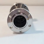 Nude Bayard Alpert Ion High Vacuum Gauge Dual Tungsten Filament 2-3/4" Cf Flange. Fixed Price $164.01.