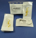 Dental Williams Colorvue Probe Set /12 Tips Pcvwpt Hu Friedy. Fixed Price $114.50.