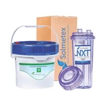 Solmetex NXT-HG5-CK Dental Amalgam Waste Production Compliance Kit. Fixed Price $538.64.