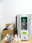 Ivoclar Vivadent Ivobase Injector Injection Device With Accessories 8650. Fixed Price $3506.07.