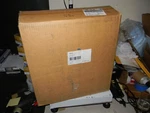 Fisher 14-150-2H Black Vacuum Tubing 1/2" Id X 1/4" Wall, Full Reel. Fixed Price $400.00.