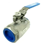 New Milwaukee Ball Valve 1-1/2" 20SS0R-N1-LL112 20SS0RN1LL. Fixed Price $75.00.