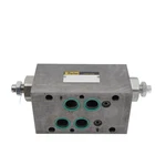 Parker FM4DDFVHT Nsnp. Fixed Price $2003.00.