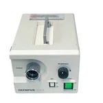 Olympus Ref CLK-4, Halogen Light Source. Fixed Price $444.00.