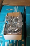 Lot Of 100 New Swagelok SS-813-1 1/2" Front Ferrule. Fixed Price $39.99.