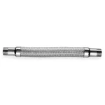 Hose Master G100SM180 Flexible Metal ASSEMBLY,1"I.D.18" 2ZV59. Fixed Price $119.89.