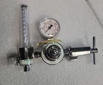 Western Medical M1-940-12FM Carbon Dioxide Pressure Regulator 4000 Psi New. Fixed Price $175.00.